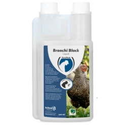 Excellent Bronchi Block Vloeibaar Voor Pluimvee