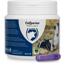 Excellent Calfperien Pil Voor Kalveren