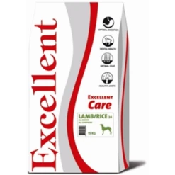 Excellent Care Lamb/Rice 15 KG