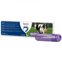 Excellent Cowperien Bolus