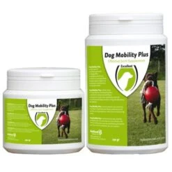 Excellent Dog Mobility Plus