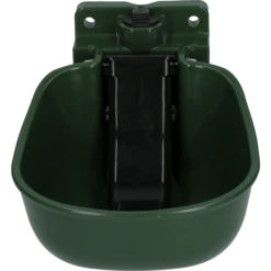 Excellent Drinkbak KS Met Lepel Groen