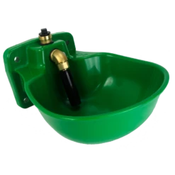 Excellent Drinkbak + Staaf Kunststof K75