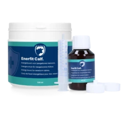 Excellent Enerfit Kalf 100 Ml | Aanvullend Diervoeder