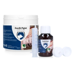 Excellent Enerfit Piglet 100 Ml | Voor Biggen