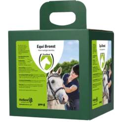 Excellent Equi Bronst (heat) 500gr