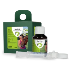 Excellent Equi C-lic 100ml