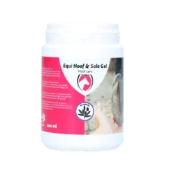 Excellent Equi Hoof & Sole Gel 200ml