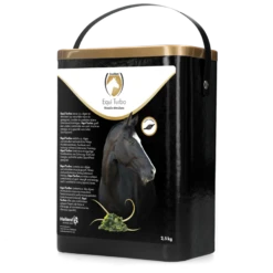 Excellent Equi Turbo Muscle Stimulans