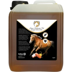 Excellent Equi Zalmolie -Excellent || Trixie Winkel excellent equi zalmolie 2