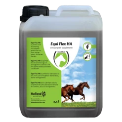 Excellent Equiflex HA Liquid 2,5 Liter
