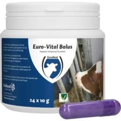 Excellent Euro-vital Bolus