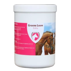 Excellent Groene Leem Extra 1kg