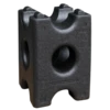 Excellent Hindernisblok Horse Cube