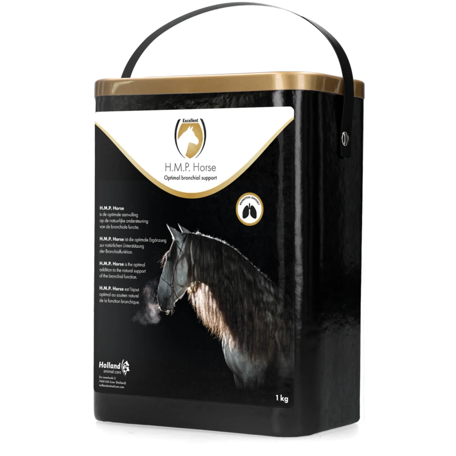 Excellent HMP-Horse Kruidenmix 1kg 1 Excellent HMP-Horse Kruidenmix 1kg