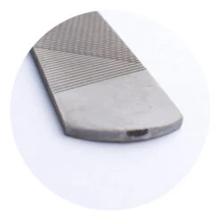 Excellent Hoefrasp Rechts 35 Cm Met Handvat -Excellent || Trixie Winkel excellent hoefrasp rechts 35 cm met handvat 1