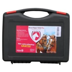 Excellent Horse Clipper Toilet Plus -Excellent || Trixie Winkel excellent horse clipper toilet plus 2