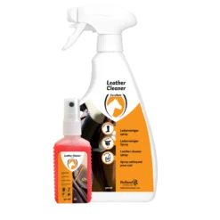 Excellent Leather Cleaner Spray