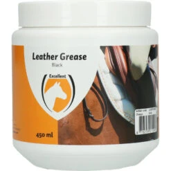 Excellent Leather Grease