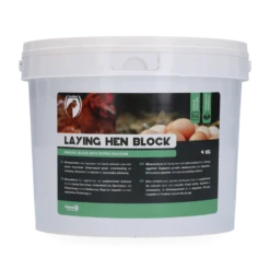 Excellent Legkippen Blok