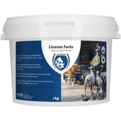Excellent Licosan Forte Voor Alle Dieren