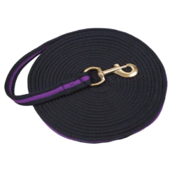 Excellent Longeerlijn Soft 8 Meter