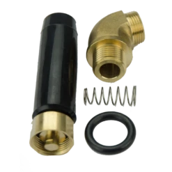 Excellent Losse Staaf Voor DRIN015