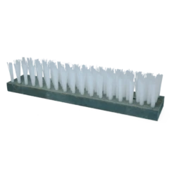 Excellent Losse Veeborstel Met 2 Gaten