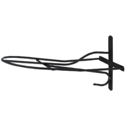 Excellent Metalen Zadelhouder 54cm