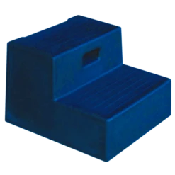 Excellent Opstaphulp 2 Trede Blauw