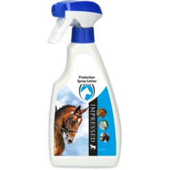 Excellent Protection Spray Lotion