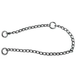 Excellent RVS Veeverlosketting 67 Cm