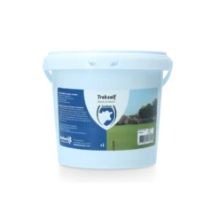 Excellent Trekzalf Met 4% Kamfer