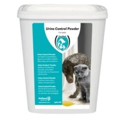 Excellent Urine Control Powder