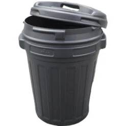 Excellent Voerton 70 Liter Met Draaisluiting 5 Excellent Voerton 70 Liter Met Draaisluiting -Excellent || Trixie Winkel excellent voerton 70 liter met draaisluiting 2