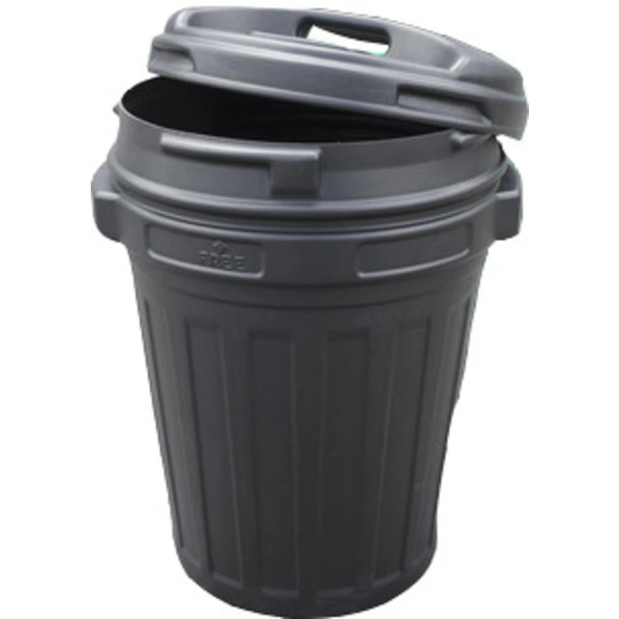 Excellent Voerton 70 Liter Met Draaisluiting 3 Excellent Voerton 70 Liter Met Draaisluiting - Afbeelding 3