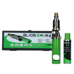 Express Alios Staaf Onthoorner Op Gas 17/19 Mm