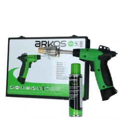 Express Arkos Pistool Onthoorner Op Gas 17/19 Mm