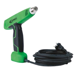 Express COSMOS Op Netvoeding Voor Geit