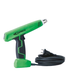 Express COSMOS Op Netvoeding Voor Kalf