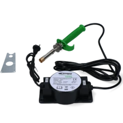 Express Electrische Onthoorner SAROS