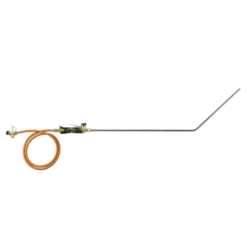 Express Uierhaarbrander Knikmodel