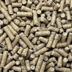 Fakkert Biologisch Biologische Lammeren Opfokkorrel 20KG