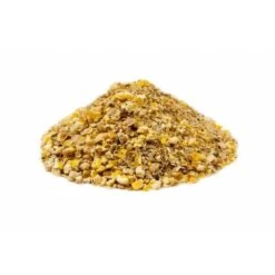 Fakkert Biologisch Legmeel 20KG