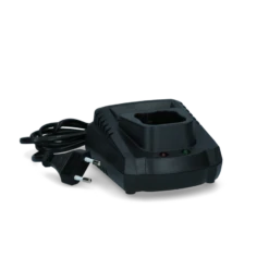 FarmClipper Los Laadstation