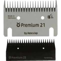 FarmClipper Premium Messenset 21/23Z