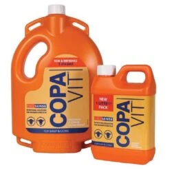 Farmsense Copavit Koper Drench 1000ML