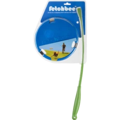 Fetchbee Frisbee En Launcher -Excellent || Trixie Winkel fetchbee frisbee en launcher 2