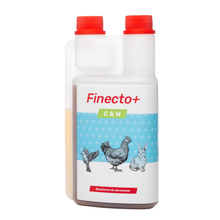 Finecto+ Cox & Worm 500 Ml 1 Finecto+ Cox & Worm 500 Ml