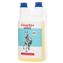 Finecto+ Horse Soak 1 Liter | 100% Natuurlijk